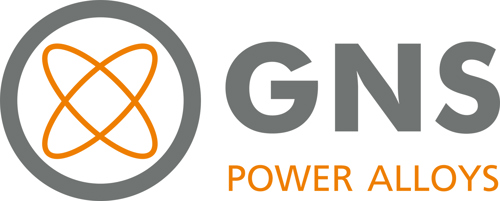 Logo GNS Power Alloys