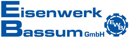 Logo Eisenwerk Bassum GmbH